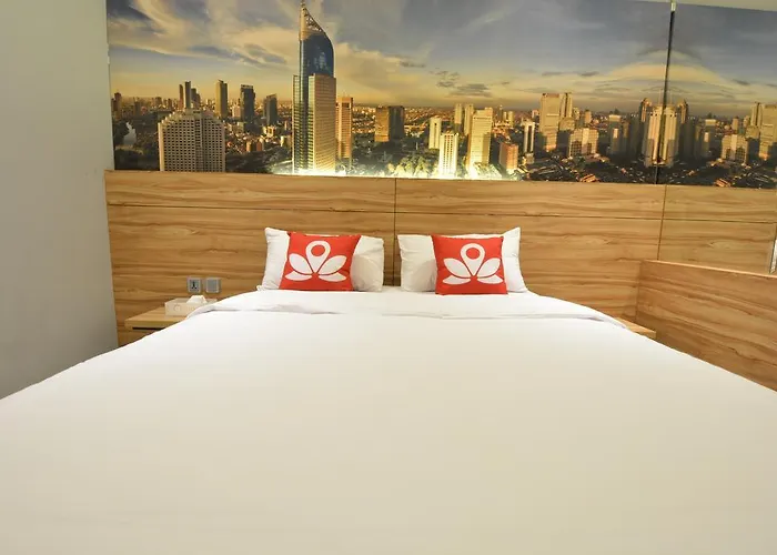 Klinpod Hotel Jakarta